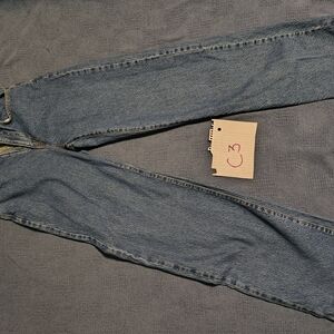 Cotton:on Size 24 Straight leg jeans